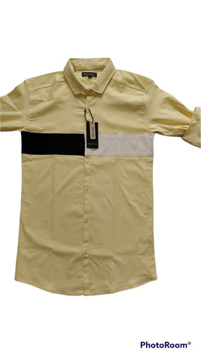 Fabric cottan shirt uploaded by business on 4/12/2022