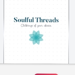 Business logo of Soulful Threads