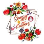 Business logo of Snazzy knitters