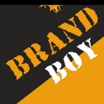 Business logo of BRAND BOY