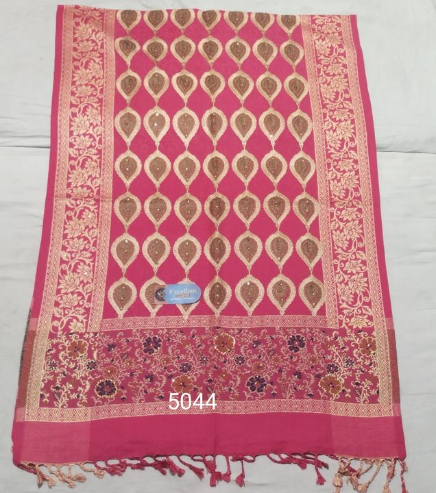Product uploaded by Vijay textiles on 4/12/2022