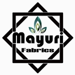 Business logo of Mayuri Fabrics