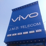 Business logo of JMD TELECOM & ELECTRONICS