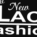 Business logo of The New Black Fashion
