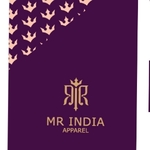 Business logo of Mr india boy&mens ware