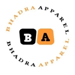 Business logo of Bhadra Apparel