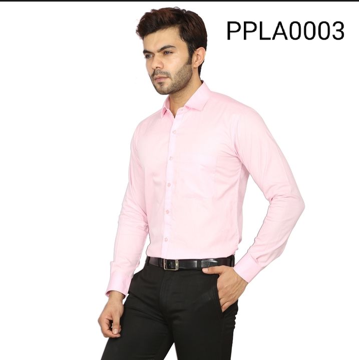 Men's shirt uploaded by Platinum fashion on 4/12/2022