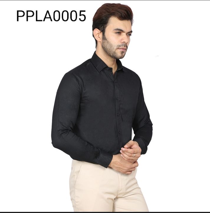 Men's shirt uploaded by business on 4/12/2022