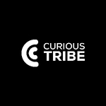 Business logo of Curious Tribe