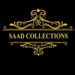 Business logo of Saad Collection