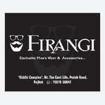 Business logo of Firangi socks
