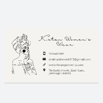 Business logo of Ketan Women's Wear