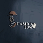 Business logo of Fashion town