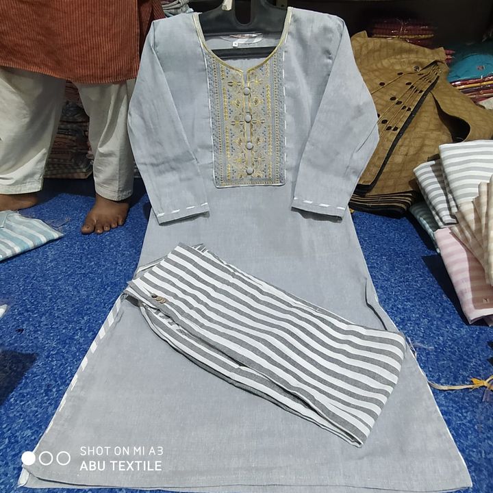 Post image Special collections of khadi