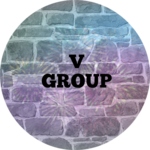 Business logo of V GROUP