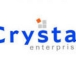 Business logo of Crystal Enterprise