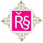 Business logo of New Roopali Saree Sadan