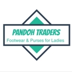 Business logo of Pandoh traders