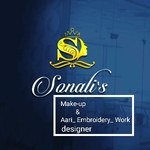 Business logo of Aari Embroidery work designer