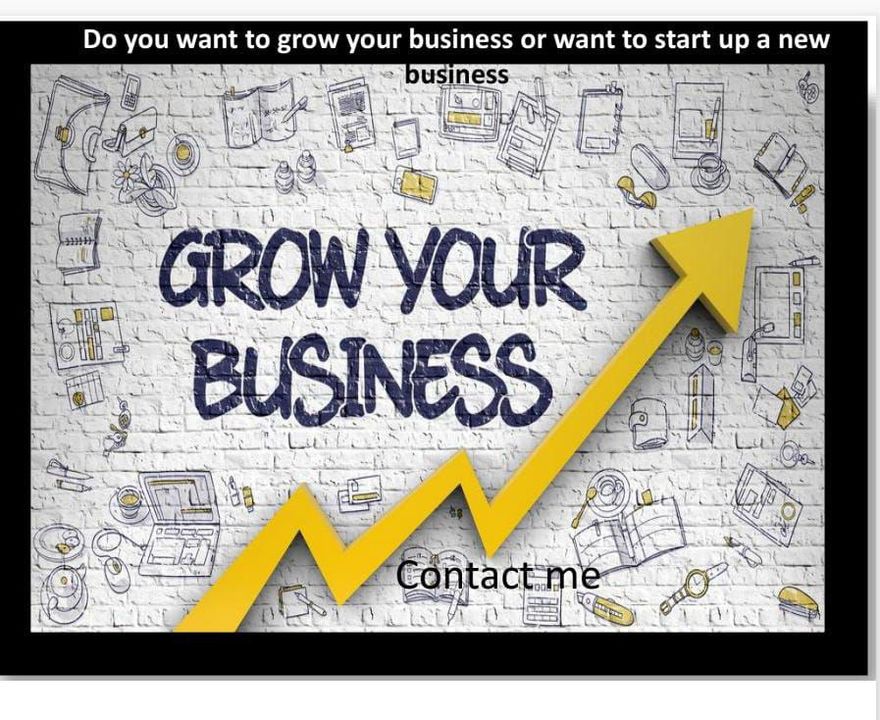 Let get your business grow... uploaded by business on 4/13/2022