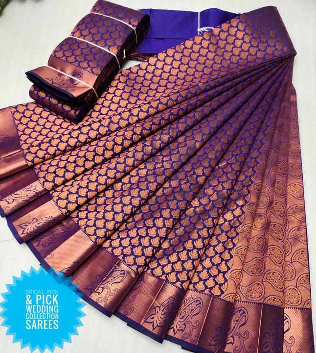 Post image Hey! Checkout my new collection called Eallampillai sarees# .