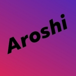 Business logo of Aroshi