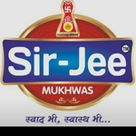 Business logo of Sirjee mukhwas