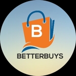 Business logo of Better buys
