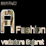 Business logo of A Fashion
