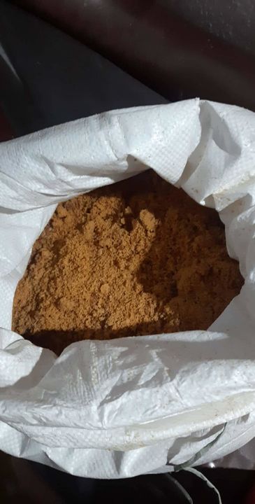 Nattu sakarai/brown sugar uploaded by Organic Vanigam on 4/13/2022