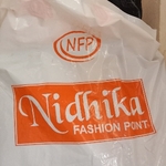 Business logo of Nidika fusion