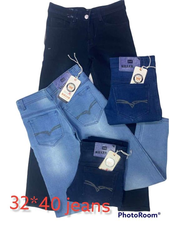 Post image Fancy jeans For order 7070706878