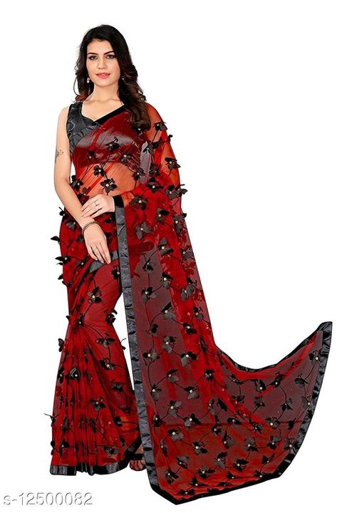Sarees uploaded by Kanak collection on 4/13/2022