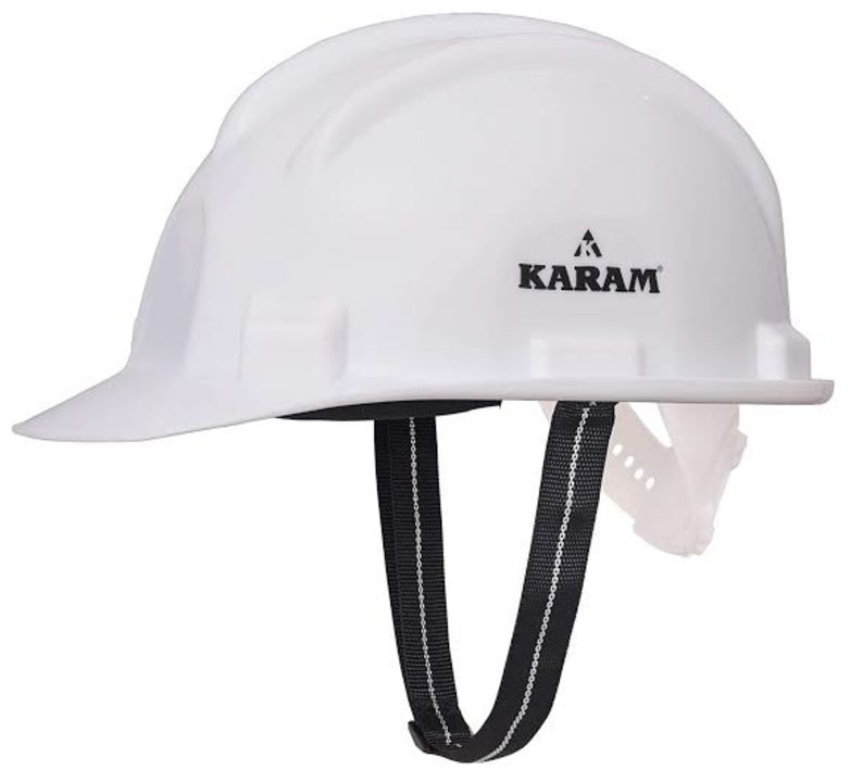 Karam PN501 safety helmet 🪖 all colors available  uploaded by New delta international  on 4/13/2022