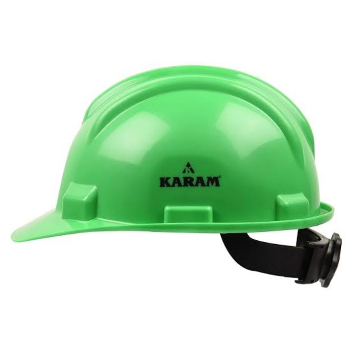 Karam PN521 safety helmet 🪖 uploaded by New delta international  on 4/13/2022