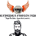 Business logo of Rajmudra fashion jalgoan