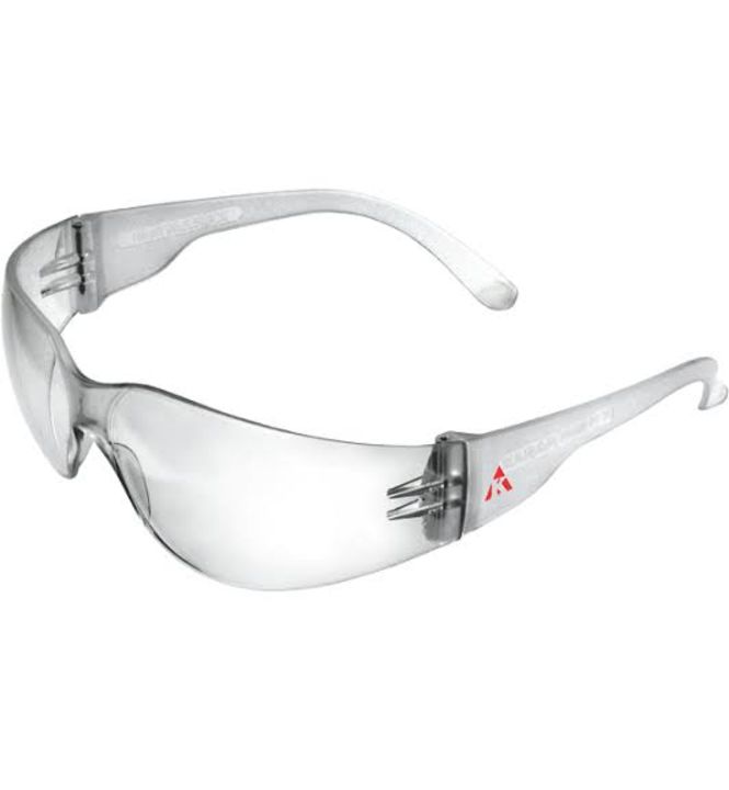 Karam ES001 Clear Safety Goggles uploaded by New delta international  on 4/13/2022