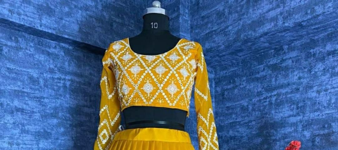 Warehouse Store Images of ROOP RANI FASHION