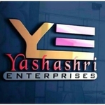 Business logo of Yashashri enterprises