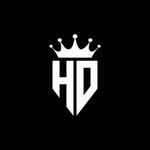 Business logo of HD COLLECTION