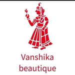 Business logo of Vansheka boutique
