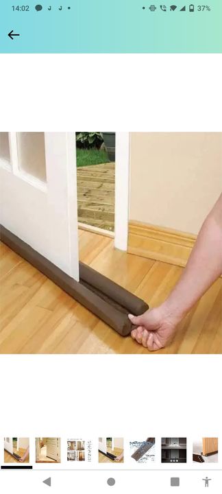 Post image I want 6 pieces of Door protector like this.