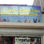 Business logo of Heer collection