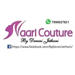Business logo of NaariCouture By DeraniJethani