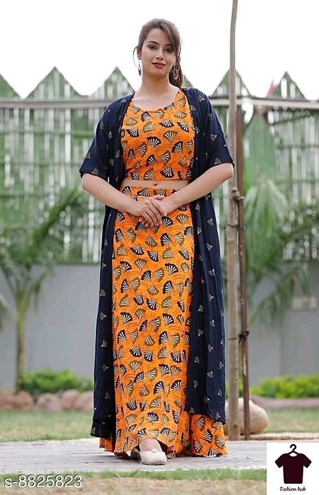 Kurti  uploaded by business on 10/19/2020