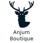 Business logo of Anjum Boutique