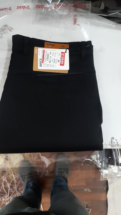 Product image of Trouser Dvasu, ID: trouser-dvasu-d5f7aca0