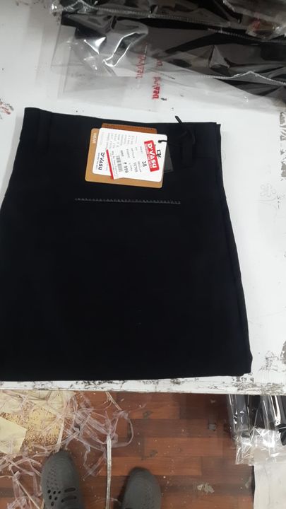 Product image of Trouser Dvasu, ID: trouser-dvasu-c6ed4e51