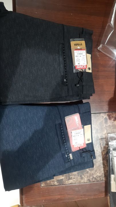 Product image of Trouser Dvasu, ID: trouser-dvasu-a7476d1b