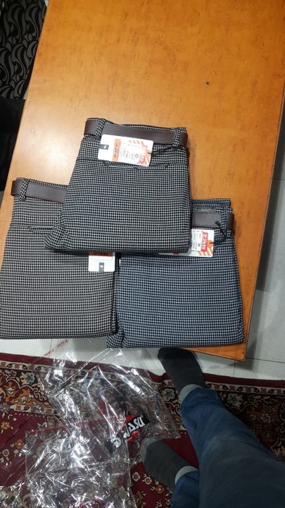Product image of Trouser Dvasu, ID: trouser-dvasu-2ff4afee